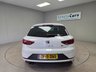 USED 2019 19 SEAT LEON 2.0 TSI FR Sport Hatchback 5dr Petrol DSG Euro 6 (s/s) (190 ps) 