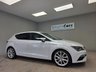 USED 2019 19 SEAT LEON 2.0 TSI FR Sport Hatchback 5dr Petrol DSG Euro 6 (s/s) (190 ps) 