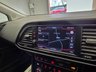 USED 2019 19 SEAT LEON 2.0 TSI FR Sport Hatchback 5dr Petrol DSG Euro 6 (s/s) (190 ps) 
