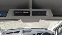 USED 2015 FORD TRANSIT Minibus Tdci 460 TDCI 125 PS XLWB High Roof With (Rear Row Seats removed to make Rear Load Area) , Air Conditioning, Electric Windows, Tachpgraph, Remote Locking,  Alarm, Emergency Brake assist, ABS, Power Steering, Mud Flaps Front, Tow Bar in great condition . 1 Owner from New - Been used by the MOD . 2 Keys - 5 Main Dealer Service Stamps on the book (Last Serviced 23,586 Miles) . This is excellent value . Discover the perfect solution for group travel with this exceptional Ford Transit Minibus. This 17-seat model, a TDCI 460 with the potent 125 PS engine, offers the spaciousness of an extra-long wheelbase and the practicality of a high roof, making it ideal for airport transfers, hotel shuttles, or community transport.  Your passengers will travel in comfort, kept cool by both front and dedicated rear air conditioning. The driving experience is equally refined, featuring conveniences such as electric windows and remote central locking for easy access. Your safety and security are paramount, with the minibus equipped with ESP, Emergency Brake Assist, ABS, and an anti-theft alarm for complete peace of mind.  Practicality is at the forefront. A tachograph is fitted, and two 12V accessory power points ensure devices stay charged on the go. It also includes front mud flaps, a temporary spare wheel, and the added utility of a tow bar, ready for your next requirement.  This vehicle presents a rare and highly appealing history. It has been with just one owner from new, having previously served with the Ministry of Defence, and it comes with two sets of keys. Its meticulous maintenance is documented with 5 service stamps in the book. Combining its low mileage, exceptional provenance, and comprehensive feature set, this Ford Transit minibus is excellent value and ready for a new chapter. 
