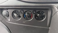 USED 2015 FORD TRANSIT Minibus Tdci 460 TDCI 125 PS XLWB High Roof With (Rear Row Seats removed to make Rear Load Area) , Air Conditioning, Electric Windows, Tachpgraph, Remote Locking,  Alarm, Emergency Brake assist, ABS, Power Steering, Mud Flaps Front, Tow Bar in great condition . 1 Owner from New - Been used by the MOD . 2 Keys - 5 Main Dealer Service Stamps on the book (Last Serviced 23,586 Miles) . This is excellent value . Discover the perfect solution for group travel with this exceptional Ford Transit Minibus. This 17-seat model, a TDCI 460 with the potent 125 PS engine, offers the spaciousness of an extra-long wheelbase and the practicality of a high roof, making it ideal for airport transfers, hotel shuttles, or community transport.  Your passengers will travel in comfort, kept cool by both front and dedicated rear air conditioning. The driving experience is equally refined, featuring conveniences such as electric windows and remote central locking for easy access. Your safety and security are paramount, with the minibus equipped with ESP, Emergency Brake Assist, ABS, and an anti-theft alarm for complete peace of mind.  Practicality is at the forefront. A tachograph is fitted, and two 12V accessory power points ensure devices stay charged on the go. It also includes front mud flaps, a temporary spare wheel, and the added utility of a tow bar, ready for your next requirement.  This vehicle presents a rare and highly appealing history. It has been with just one owner from new, having previously served with the Ministry of Defence, and it comes with two sets of keys. Its meticulous maintenance is documented with 5 service stamps in the book. Combining its low mileage, exceptional provenance, and comprehensive feature set, this Ford Transit minibus is excellent value and ready for a new chapter. 