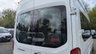 USED 2015 FORD TRANSIT Minibus Tdci 460 TDCI 125 PS XLWB High Roof With (Rear Row Seats removed to make Rear Load Area) , Air Conditioning, Electric Windows, Tachpgraph, Remote Locking,  Alarm, Emergency Brake assist, ABS, Power Steering, Mud Flaps Front, Tow Bar in great condition . 1 Owner from New - Been used by the MOD . 2 Keys - 5 Main Dealer Service Stamps on the book (Last Serviced 23,586 Miles) . This is excellent value . Discover the perfect solution for group travel with this exceptional Ford Transit Minibus. This 17-seat model, a TDCI 460 with the potent 125 PS engine, offers the spaciousness of an extra-long wheelbase and the practicality of a high roof, making it ideal for airport transfers, hotel shuttles, or community transport.  Your passengers will travel in comfort, kept cool by both front and dedicated rear air conditioning. The driving experience is equally refined, featuring conveniences such as electric windows and remote central locking for easy access. Your safety and security are paramount, with the minibus equipped with ESP, Emergency Brake Assist, ABS, and an anti-theft alarm for complete peace of mind.  Practicality is at the forefront. A tachograph is fitted, and two 12V accessory power points ensure devices stay charged on the go. It also includes front mud flaps, a temporary spare wheel, and the added utility of a tow bar, ready for your next requirement.  This vehicle presents a rare and highly appealing history. It has been with just one owner from new, having previously served with the Ministry of Defence, and it comes with two sets of keys. Its meticulous maintenance is documented with 5 service stamps in the book. Combining its low mileage, exceptional provenance, and comprehensive feature set, this Ford Transit minibus is excellent value and ready for a new chapter. 