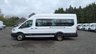 USED 2015 FORD TRANSIT Minibus Tdci 460 TDCI 125 PS XLWB High Roof With (Rear Row Seats removed to make Rear Load Area) , Air Conditioning, Electric Windows, Tachpgraph, Remote Locking,  Alarm, Emergency Brake assist, ABS, Power Steering, Mud Flaps Front, Tow Bar in great condition . 1 Owner from New - Been used by the MOD . 2 Keys - 5 Main Dealer Service Stamps on the book (Last Serviced 23,586 Miles) . This is excellent value . Discover the perfect solution for group travel with this exceptional Ford Transit Minibus. This 17-seat model, a TDCI 460 with the potent 125 PS engine, offers the spaciousness of an extra-long wheelbase and the practicality of a high roof, making it ideal for airport transfers, hotel shuttles, or community transport.  Your passengers will travel in comfort, kept cool by both front and dedicated rear air conditioning. The driving experience is equally refined, featuring conveniences such as electric windows and remote central locking for easy access. Your safety and security are paramount, with the minibus equipped with ESP, Emergency Brake Assist, ABS, and an anti-theft alarm for complete peace of mind.  Practicality is at the forefront. A tachograph is fitted, and two 12V accessory power points ensure devices stay charged on the go. It also includes front mud flaps, a temporary spare wheel, and the added utility of a tow bar, ready for your next requirement.  This vehicle presents a rare and highly appealing history. It has been with just one owner from new, having previously served with the Ministry of Defence, and it comes with two sets of keys. Its meticulous maintenance is documented with 5 service stamps in the book. Combining its low mileage, exceptional provenance, and comprehensive feature set, this Ford Transit minibus is excellent value and ready for a new chapter. 