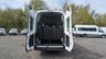 USED 2015 FORD TRANSIT Minibus Tdci 460 TDCI 125 PS XLWB High Roof With (Rear Row Seats removed to make Rear Load Area) , Air Conditioning, Electric Windows, Tachpgraph, Remote Locking,  Alarm, Emergency Brake assist, ABS, Power Steering, Mud Flaps Front, Tow Bar in great condition . 1 Owner from New - Been used by the MOD . 2 Keys - 5 Main Dealer Service Stamps on the book (Last Serviced 23,586 Miles) . This is excellent value . Discover the perfect solution for group travel with this exceptional Ford Transit Minibus. This 17-seat model, a TDCI 460 with the potent 125 PS engine, offers the spaciousness of an extra-long wheelbase and the practicality of a high roof, making it ideal for airport transfers, hotel shuttles, or community transport.  Your passengers will travel in comfort, kept cool by both front and dedicated rear air conditioning. The driving experience is equally refined, featuring conveniences such as electric windows and remote central locking for easy access. Your safety and security are paramount, with the minibus equipped with ESP, Emergency Brake Assist, ABS, and an anti-theft alarm for complete peace of mind.  Practicality is at the forefront. A tachograph is fitted, and two 12V accessory power points ensure devices stay charged on the go. It also includes front mud flaps, a temporary spare wheel, and the added utility of a tow bar, ready for your next requirement.  This vehicle presents a rare and highly appealing history. It has been with just one owner from new, having previously served with the Ministry of Defence, and it comes with two sets of keys. Its meticulous maintenance is documented with 5 service stamps in the book. Combining its low mileage, exceptional provenance, and comprehensive feature set, this Ford Transit minibus is excellent value and ready for a new chapter. 