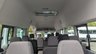 USED 2015 FORD TRANSIT Minibus Tdci 460 TDCI 125 PS XLWB High Roof With (Rear Row Seats removed to make Rear Load Area) , Air Conditioning, Electric Windows, Tachpgraph, Remote Locking,  Alarm, Emergency Brake assist, ABS, Power Steering, Mud Flaps Front, Tow Bar in great condition . 1 Owner from New - Been used by the MOD . 2 Keys - 5 Main Dealer Service Stamps on the book (Last Serviced 23,586 Miles) . This is excellent value . Discover the perfect solution for group travel with this exceptional Ford Transit Minibus. This 17-seat model, a TDCI 460 with the potent 125 PS engine, offers the spaciousness of an extra-long wheelbase and the practicality of a high roof, making it ideal for airport transfers, hotel shuttles, or community transport.  Your passengers will travel in comfort, kept cool by both front and dedicated rear air conditioning. The driving experience is equally refined, featuring conveniences such as electric windows and remote central locking for easy access. Your safety and security are paramount, with the minibus equipped with ESP, Emergency Brake Assist, ABS, and an anti-theft alarm for complete peace of mind.  Practicality is at the forefront. A tachograph is fitted, and two 12V accessory power points ensure devices stay charged on the go. It also includes front mud flaps, a temporary spare wheel, and the added utility of a tow bar, ready for your next requirement.  This vehicle presents a rare and highly appealing history. It has been with just one owner from new, having previously served with the Ministry of Defence, and it comes with two sets of keys. Its meticulous maintenance is documented with 5 service stamps in the book. Combining its low mileage, exceptional provenance, and comprehensive feature set, this Ford Transit minibus is excellent value and ready for a new chapter. 