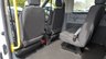 USED 2015 FORD TRANSIT Minibus Tdci 460 TDCI 125 PS XLWB High Roof With (Rear Row Seats removed to make Rear Load Area) , Air Conditioning, Electric Windows, Tachpgraph, Remote Locking,  Alarm, Emergency Brake assist, ABS, Power Steering, Mud Flaps Front, Tow Bar in great condition . 1 Owner from New - Been used by the MOD . 2 Keys - 5 Main Dealer Service Stamps on the book (Last Serviced 23,586 Miles) . This is excellent value . Discover the perfect solution for group travel with this exceptional Ford Transit Minibus. This 17-seat model, a TDCI 460 with the potent 125 PS engine, offers the spaciousness of an extra-long wheelbase and the practicality of a high roof, making it ideal for airport transfers, hotel shuttles, or community transport.  Your passengers will travel in comfort, kept cool by both front and dedicated rear air conditioning. The driving experience is equally refined, featuring conveniences such as electric windows and remote central locking for easy access. Your safety and security are paramount, with the minibus equipped with ESP, Emergency Brake Assist, ABS, and an anti-theft alarm for complete peace of mind.  Practicality is at the forefront. A tachograph is fitted, and two 12V accessory power points ensure devices stay charged on the go. It also includes front mud flaps, a temporary spare wheel, and the added utility of a tow bar, ready for your next requirement.  This vehicle presents a rare and highly appealing history. It has been with just one owner from new, having previously served with the Ministry of Defence, and it comes with two sets of keys. Its meticulous maintenance is documented with 5 service stamps in the book. Combining its low mileage, exceptional provenance, and comprehensive feature set, this Ford Transit minibus is excellent value and ready for a new chapter. 