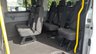 USED 2015 FORD TRANSIT Minibus Tdci 460 TDCI 125 PS XLWB High Roof With (Rear Row Seats removed to make Rear Load Area) , Air Conditioning, Electric Windows, Tachpgraph, Remote Locking,  Alarm, Emergency Brake assist, ABS, Power Steering, Mud Flaps Front, Tow Bar in great condition . 1 Owner from New - Been used by the MOD . 2 Keys - 5 Main Dealer Service Stamps on the book (Last Serviced 23,586 Miles) . This is excellent value . Discover the perfect solution for group travel with this exceptional Ford Transit Minibus. This 17-seat model, a TDCI 460 with the potent 125 PS engine, offers the spaciousness of an extra-long wheelbase and the practicality of a high roof, making it ideal for airport transfers, hotel shuttles, or community transport.  Your passengers will travel in comfort, kept cool by both front and dedicated rear air conditioning. The driving experience is equally refined, featuring conveniences such as electric windows and remote central locking for easy access. Your safety and security are paramount, with the minibus equipped with ESP, Emergency Brake Assist, ABS, and an anti-theft alarm for complete peace of mind.  Practicality is at the forefront. A tachograph is fitted, and two 12V accessory power points ensure devices stay charged on the go. It also includes front mud flaps, a temporary spare wheel, and the added utility of a tow bar, ready for your next requirement.  This vehicle presents a rare and highly appealing history. It has been with just one owner from new, having previously served with the Ministry of Defence, and it comes with two sets of keys. Its meticulous maintenance is documented with 5 service stamps in the book. Combining its low mileage, exceptional provenance, and comprehensive feature set, this Ford Transit minibus is excellent value and ready for a new chapter. 