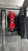 USED 2015 FORD TRANSIT Minibus Tdci 460 TDCI 125 PS XLWB High Roof With (Rear Row Seats removed to make Rear Load Area) , Air Conditioning, Electric Windows, Tachpgraph, Remote Locking,  Alarm, Emergency Brake assist, ABS, Power Steering, Mud Flaps Front, Tow Bar in great condition . 1 Owner from New - Been used by the MOD . 2 Keys - 5 Main Dealer Service Stamps on the book (Last Serviced 23,586 Miles) . This is excellent value . Discover the perfect solution for group travel with this exceptional Ford Transit Minibus. This 17-seat model, a TDCI 460 with the potent 125 PS engine, offers the spaciousness of an extra-long wheelbase and the practicality of a high roof, making it ideal for airport transfers, hotel shuttles, or community transport.  Your passengers will travel in comfort, kept cool by both front and dedicated rear air conditioning. The driving experience is equally refined, featuring conveniences such as electric windows and remote central locking for easy access. Your safety and security are paramount, with the minibus equipped with ESP, Emergency Brake Assist, ABS, and an anti-theft alarm for complete peace of mind.  Practicality is at the forefront. A tachograph is fitted, and two 12V accessory power points ensure devices stay charged on the go. It also includes front mud flaps, a temporary spare wheel, and the added utility of a tow bar, ready for your next requirement.  This vehicle presents a rare and highly appealing history. It has been with just one owner from new, having previously served with the Ministry of Defence, and it comes with two sets of keys. Its meticulous maintenance is documented with 5 service stamps in the book. Combining its low mileage, exceptional provenance, and comprehensive feature set, this Ford Transit minibus is excellent value and ready for a new chapter. 