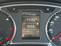 USED 2017 17 AUDI A1 1.6 TDI Black Edition Hatchback 3dr Diesel Manual Euro 6 (s/s) (116 ps) DAB RADIO+CLIMATE+PART LEATHER