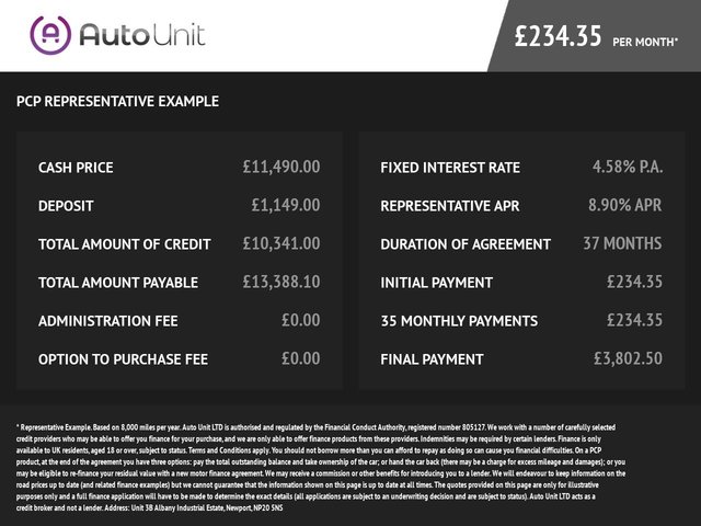 2017 AUDI A1 - Photo 11