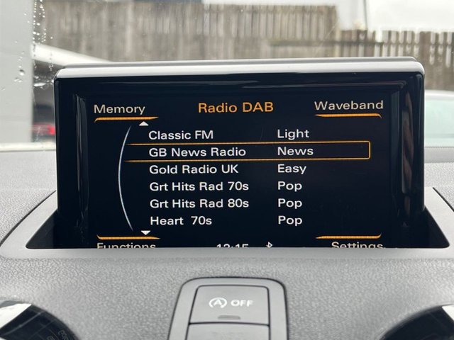 2017 AUDI A1 - Photo 12