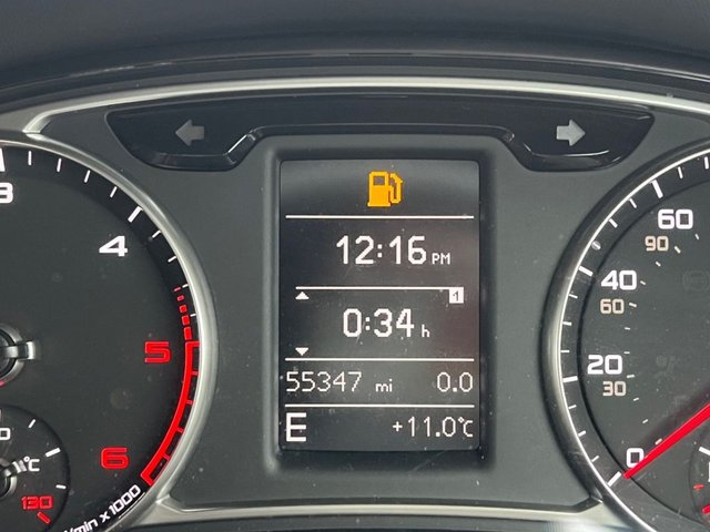 2017 AUDI A1 - Photo 10