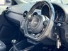 USED 2017 17 AUDI A1 1.6 TDI Black Edition Hatchback 3dr Diesel Manual Euro 6 (s/s) (116 ps) DAB RADIO+CLIMATE+PART LEATHER