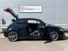 USED 2017 17 AUDI A1 1.6 TDI Black Edition Hatchback 3dr Diesel Manual Euro 6 (s/s) (116 ps) DAB RADIO+CLIMATE+PART LEATHER