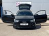 USED 2017 17 AUDI A1 1.6 TDI Black Edition Hatchback 3dr Diesel Manual Euro 6 (s/s) (116 ps) DAB RADIO+CLIMATE+PART LEATHER