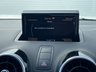 USED 2017 17 AUDI A1 1.6 TDI Black Edition Hatchback 3dr Diesel Manual Euro 6 (s/s) (116 ps) DAB RADIO+CLIMATE+PART LEATHER