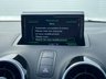 USED 2017 17 AUDI A1 1.6 TDI Black Edition Hatchback 3dr Diesel Manual Euro 6 (s/s) (116 ps) DAB RADIO+CLIMATE+PART LEATHER