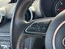 USED 2017 17 AUDI A1 1.6 TDI Black Edition Hatchback 3dr Diesel Manual Euro 6 (s/s) (116 ps) DAB RADIO+CLIMATE+PART LEATHER