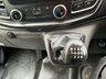 USED 2021 71 FORD TRANSIT CUSTOM 2.0 280 EcoBlue Leader Panel Van 5dr Diesel Manual L1 H1 Euro 6 (s/s) (105 ps) Low Mileage