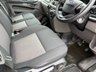 USED 2021 71 FORD TRANSIT CUSTOM 2.0 280 EcoBlue Leader Panel Van 5dr Diesel Manual L1 H1 Euro 6 (s/s) (105 ps) Low Mileage