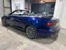 USED 2019 19 AUDI A5 CABRIOLET 2.0 TDI 40 S line S Tronic quattro Euro 6 (s/s) 2dr MINT+LOOKS UNREAL+FSH