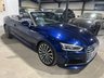 USED 2019 19 AUDI A5 CABRIOLET 2.0 TDI 40 S line S Tronic quattro Euro 6 (s/s) 2dr MINT+LOOKS UNREAL+FSH