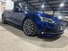 USED 2019 19 AUDI A5 CABRIOLET 2.0 TDI 40 S line S Tronic quattro Euro 6 (s/s) 2dr MINT+LOOKS UNREAL+FSH