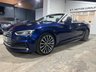 USED 2019 19 AUDI A5 CABRIOLET 2.0 TDI 40 S line S Tronic quattro Euro 6 (s/s) 2dr MINT+LOOKS UNREAL+FSH
