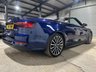 USED 2019 19 AUDI A5 CABRIOLET 2.0 TDI 40 S line S Tronic quattro Euro 6 (s/s) 2dr MINT+LOOKS UNREAL+FSH