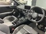 USED 2019 19 AUDI A5 CABRIOLET 2.0 TDI 40 S line S Tronic quattro Euro 6 (s/s) 2dr MINT+LOOKS UNREAL+FSH