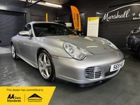 2004 PORSCHE 911