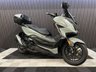USED 2022 72 HONDA Forza 350 FINANCE SPECIALISTS APPLY NOW LOW RATE FINANCE DELIVERY AVAILABLE