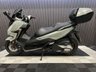 USED 2022 72 HONDA Forza 350 FINANCE SPECIALISTS APPLY NOW LOW RATE FINANCE DELIVERY AVAILABLE