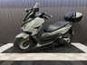 USED 2022 72 HONDA Forza 350 FINANCE SPECIALISTS APPLY NOW LOW RATE FINANCE DELIVERY AVAILABLE