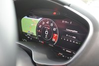 USED 2018 18 AUDI TTS 2.0 TFSI Coupe 3dr Petrol S Tronic quattro Euro 6 (s/s) (310 ps) LOW MILES / FULL SH / GHOST