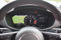 USED 2018 18 AUDI TTS 2.0 TFSI Coupe 3dr Petrol S Tronic quattro Euro 6 (s/s) (310 ps) LOW MILES / FULL SH / GHOST