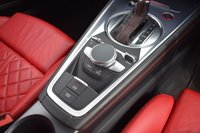 USED 2018 18 AUDI TTS 2.0 TFSI Coupe 3dr Petrol S Tronic quattro Euro 6 (s/s) (310 ps) LOW MILES / FULL SH / GHOST