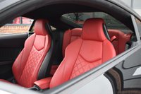 USED 2018 18 AUDI TTS 2.0 TFSI Coupe 3dr Petrol S Tronic quattro Euro 6 (s/s) (310 ps) LOW MILES / FULL SH / GHOST