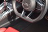 USED 2018 18 AUDI TTS 2.0 TFSI Coupe 3dr Petrol S Tronic quattro Euro 6 (s/s) (310 ps) LOW MILES / FULL SH / GHOST