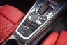 USED 2018 18 AUDI TTS 2.0 TFSI Coupe 3dr Petrol S Tronic quattro Euro 6 (s/s) (310 ps) LOW MILES / FULL SH / GHOST