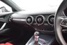 USED 2018 18 AUDI TTS 2.0 TFSI Coupe 3dr Petrol S Tronic quattro Euro 6 (s/s) (310 ps) LOW MILES / FULL SH / GHOST
