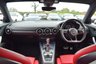 USED 2018 18 AUDI TTS 2.0 TFSI Coupe 3dr Petrol S Tronic quattro Euro 6 (s/s) (310 ps) LOW MILES / FULL SH / GHOST