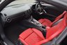 USED 2018 18 AUDI TTS 2.0 TFSI Coupe 3dr Petrol S Tronic quattro Euro 6 (s/s) (310 ps) LOW MILES / FULL SH / GHOST