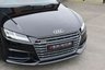 USED 2018 18 AUDI TTS 2.0 TFSI Coupe 3dr Petrol S Tronic quattro Euro 6 (s/s) (310 ps) LOW MILES / FULL SH / GHOST