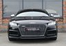 USED 2018 18 AUDI TTS 2.0 TFSI Coupe 3dr Petrol S Tronic quattro Euro 6 (s/s) (310 ps) LOW MILES / FULL SH / GHOST