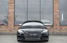 USED 2018 18 AUDI TTS 2.0 TFSI Coupe 3dr Petrol S Tronic quattro Euro 6 (s/s) (310 ps) LOW MILES / FULL SH / GHOST