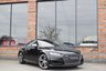USED 2018 18 AUDI TTS 2.0 TFSI Coupe 3dr Petrol S Tronic quattro Euro 6 (s/s) (310 ps) LOW MILES / FULL SH / GHOST
