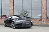 USED 2018 18 AUDI TTS 2.0 TFSI Coupe 3dr Petrol S Tronic quattro Euro 6 (s/s) (310 ps) LOW MILES / FULL SH / GHOST