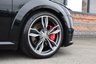 USED 2018 18 AUDI TTS 2.0 TFSI Coupe 3dr Petrol S Tronic quattro Euro 6 (s/s) (310 ps) LOW MILES / FULL SH / GHOST