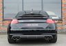 USED 2018 18 AUDI TTS 2.0 TFSI Coupe 3dr Petrol S Tronic quattro Euro 6 (s/s) (310 ps) LOW MILES / FULL SH / GHOST